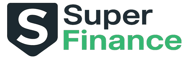 Super Finance Logo