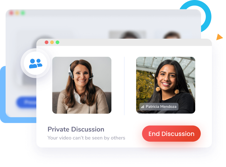 Financial advisory consultation