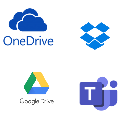 Platform integrations
